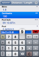 myConvert - unit converter ipa v2.40