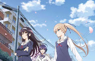 Descargar Saenai Heroine no Sodatekata Sub Español [Mega] [106 MB] Ligero 12/12 + OVA