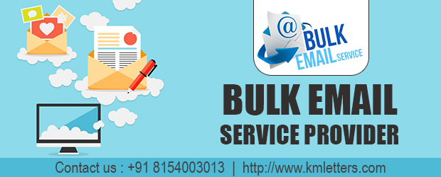 Bulk Email Services in Rajkot
