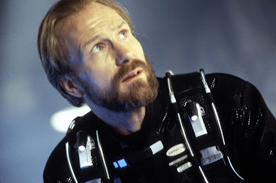 Lost In Space 1998 William Hurt Image 1