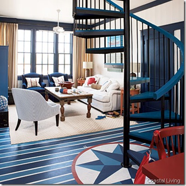 st marys redwhiteblue coastal living