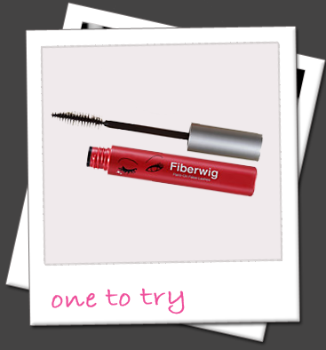 imju fiberwig mascara