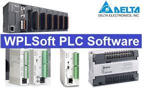 Phần mềm lập trình PLC Delta WPLSoft 2.4.7