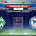 Prediksi Bola Werder Bremen Vs Hertha Berlin 19 September 2020