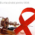 18 mai: Ziua Mondială a Vaccinului pentru SIDA