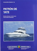 Patrón de Yate.