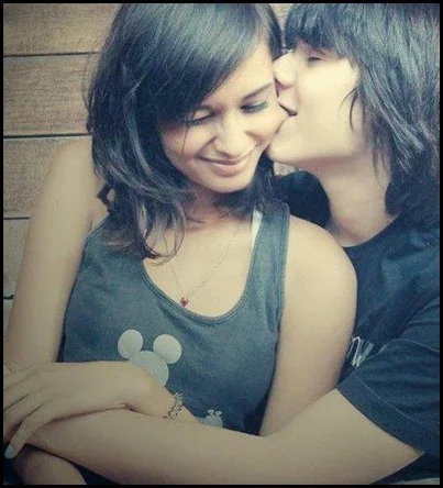 My Love Story The Love Connection