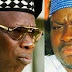 Obasanjo's exit from PDP is good riddance to bad rubbish - Fayose 