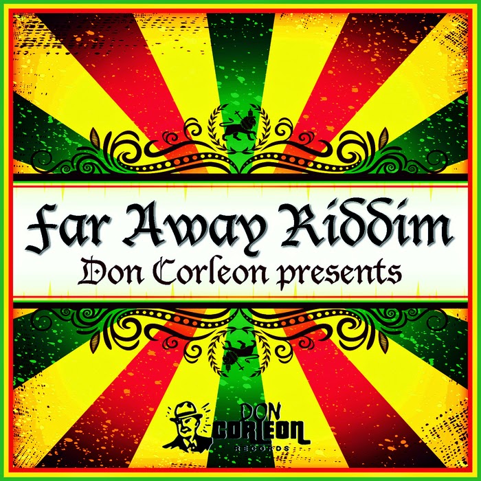 Far Away Riddim