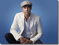 brad pitt 1024x768