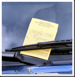 parkingticket