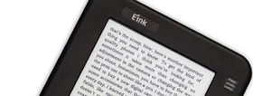 E Ink Carta - nowa generacja ekranów E Ink oferująca większy kontrast