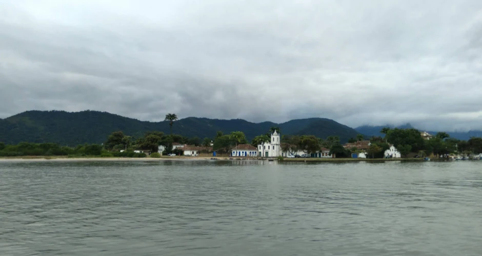 PARATY - @Devitos