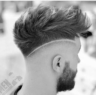 Cortes modernos de hombre para Navidad-peluqueria san isidro