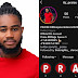The talented dancer’s verification came days after his colleague housemate, Laycon was verified on both Instagram and Triller.