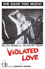 Violated Love (1963)
