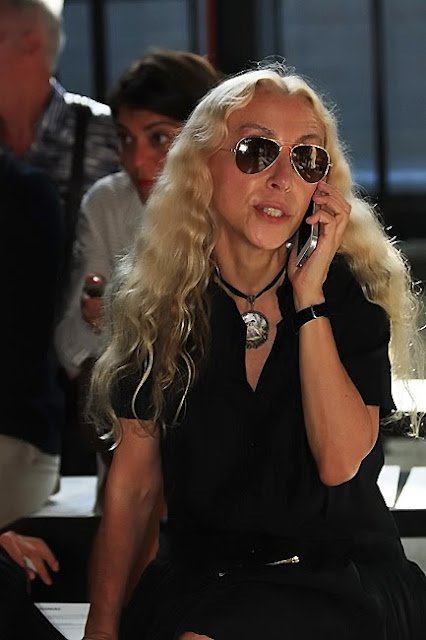 Franca Sozzani