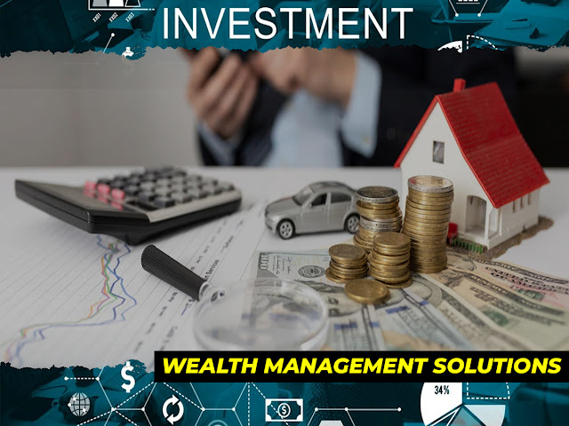 wealth management firms