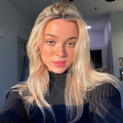 Olivia Dunne (TikTok Star) Image