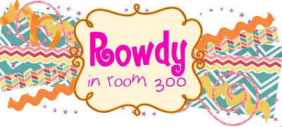 Rowdy in Room 300