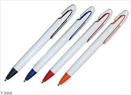 Plastic Pens Manufacturer in Pune    