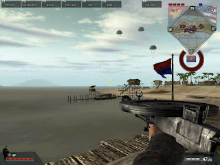 Download Game PC - Battlefield Vietnam