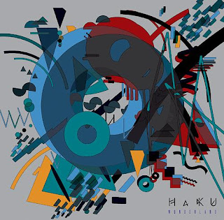 HaKU - Wonderland