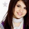 Icon Selena Gomez
