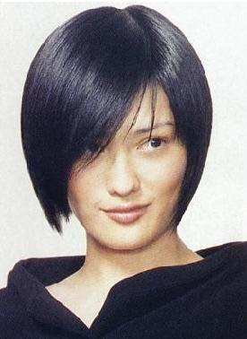 Short Bob Hairstyles 2011