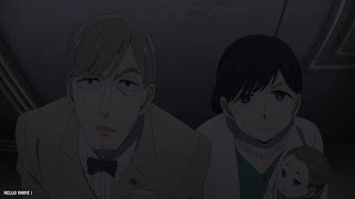 スパイファミリーアニメ 2期9話 豪華客船編 SPY x FAMILY Episode 34