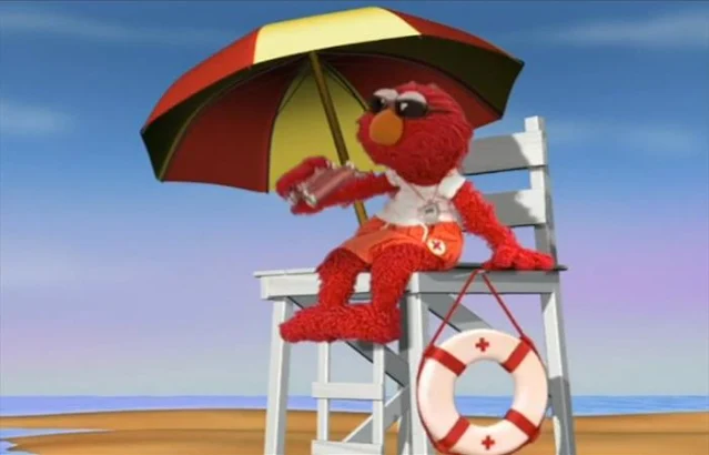 Watch Elmo's World Helping HD Sesame Street