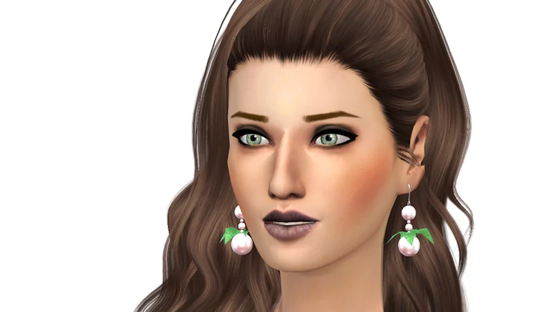 The Sims 4 Accessories