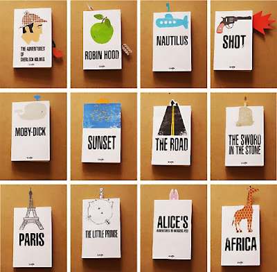 Beautiful and Innovative Bookmarks (15) 10