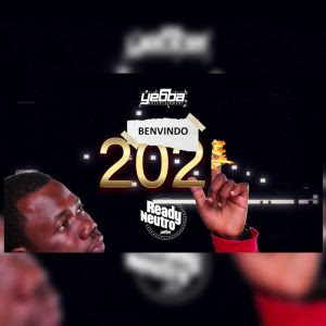 Ready Neutro - Bem-Vindo 2021 (Rap) [Download]