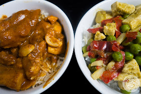 image of Seven Spoons frozen dishes