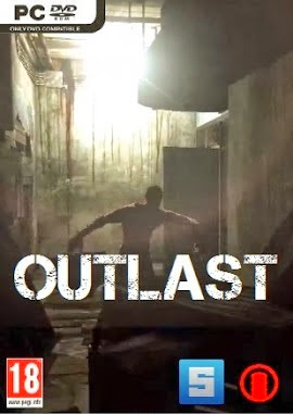 Outlast Game For PC