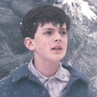 Skandar Keynes - The Chronicles Of Narnia: The Lion, The Witch, And The Wardrobe