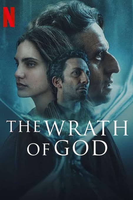 The Wrath Of God  (2022) Movie Download (Hindi-English} {Web-DL} 480p [350MB] || 720p [800MB] || 1080p [3.2GB] by Hdmovieshub.in