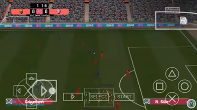  A new android soccer game that is cool and has good graphics Download FIFA 20 Ultimate Edition PS4 PPSSPP