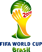 2014 FIFA World Cup official logo