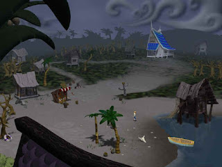 Escape From Monkey Island Full Game Repack Download