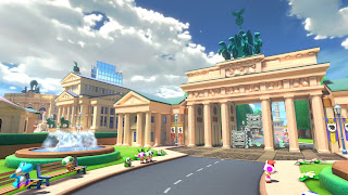 Berlin Byways promotional screenshot