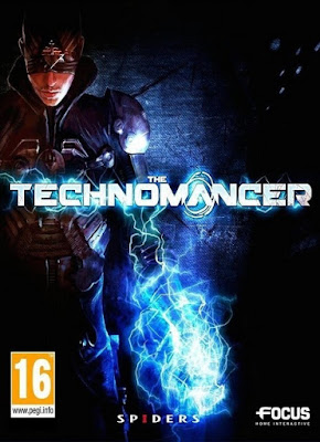 The Technomancer full pc game download