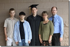 grad family 01