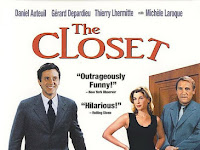 Watch The Closet 2001 Full Movie With English Subtitles