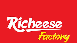 #Jobs: PT. Richeese Kuliner