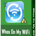 Whos On My WiFi v2.1.3 Final Incl Keygen-BRD 