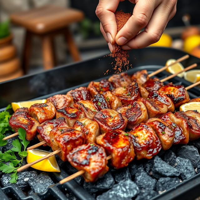 adana kebab