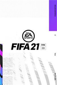 POSTER de FIFA 21