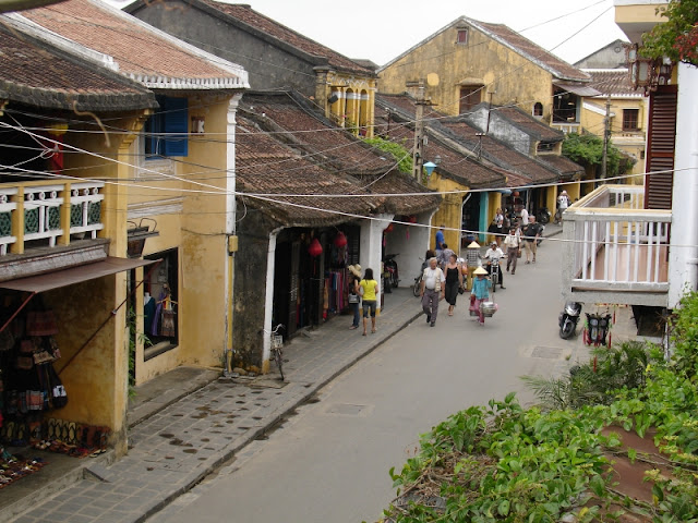 Hoi An, Vietnam